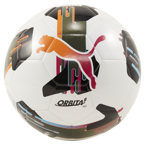 Puma Orbita 6 Soccer Ball