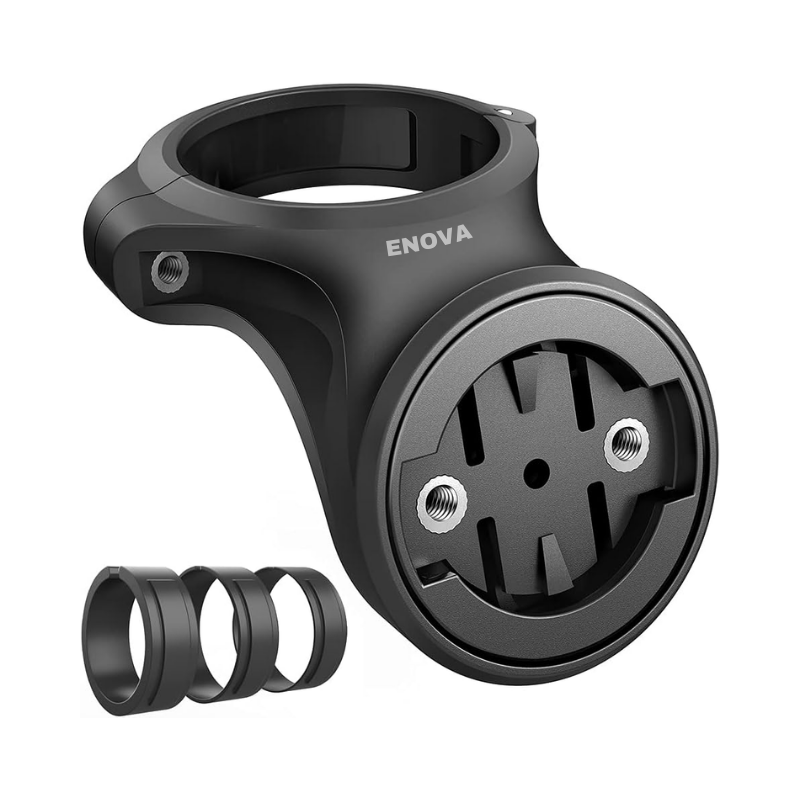 Enova Seat Post Mount Compatible with Garmin Varia RTL510| RTL515