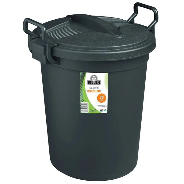 70 Litres image