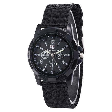 Gemius army watch original price online