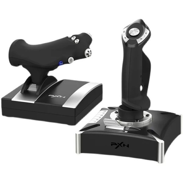PXN-2119 Pro USB Simulator Flight Controller Joystick