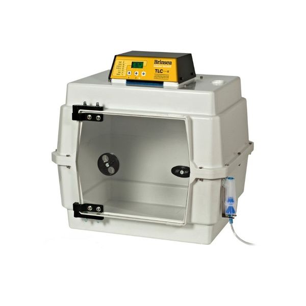 Brinsea - TLC-40 Advance Series II Brooder/Intensive Care Unit