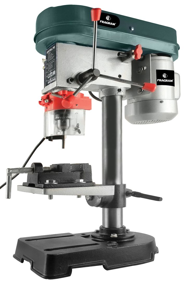 Tork craft drill press hot sale