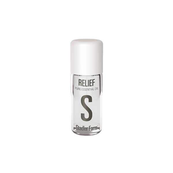 Stadler Form Essential Oil "Relief" - 10ml