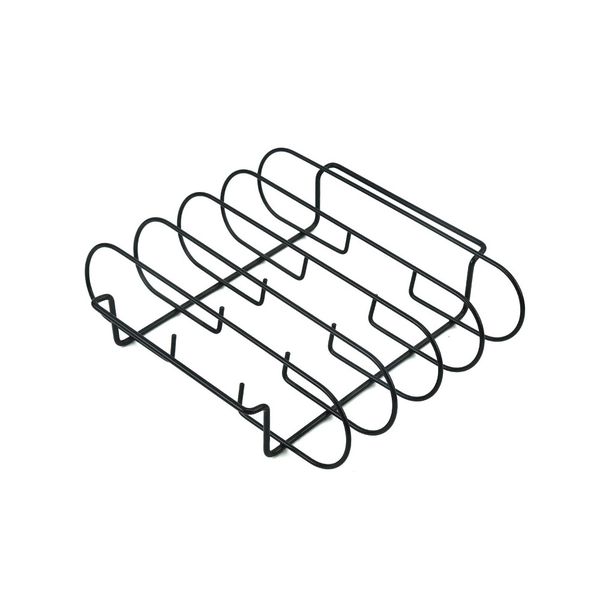 Rib Rack Rib Stand Holder BBQ Rib Rack Rib Racks for Grilling