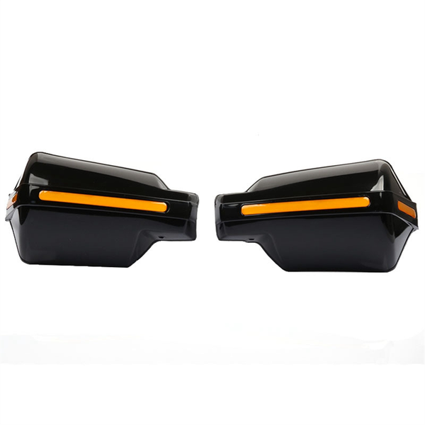 Motorcycle Handguard Protector For Honda Forza125 Handlebar 18-21Mm A