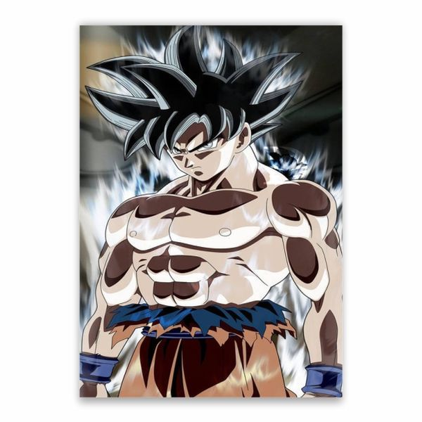 Goku Poster - A1