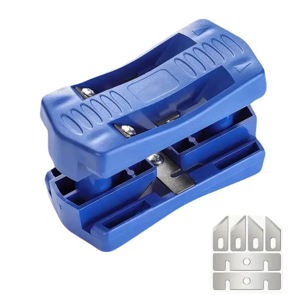 Edge Banding Trimmer