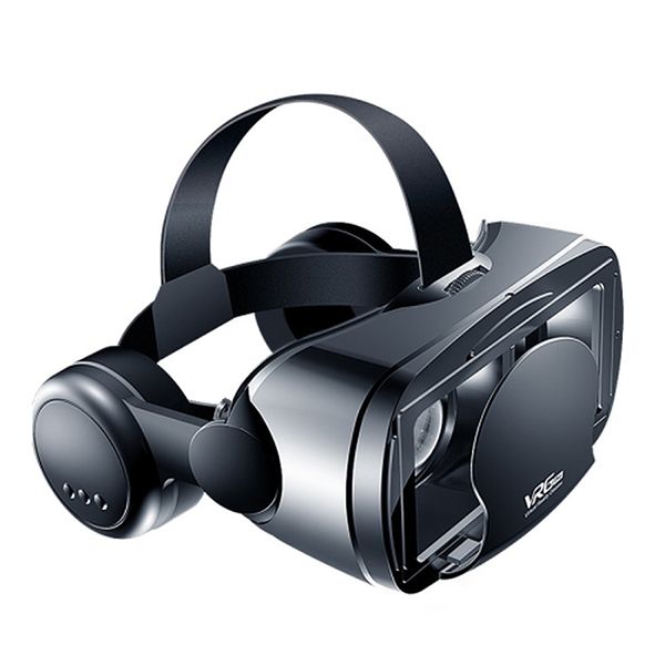 VRG Pro Virtual Reality Glasses