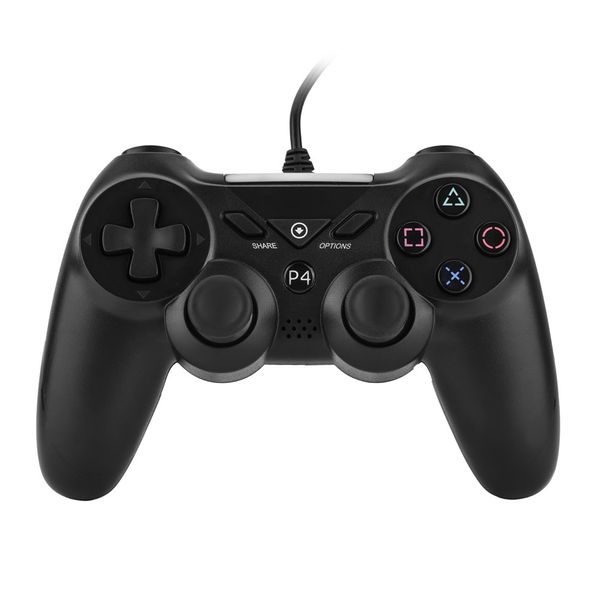 360 Wired Controller Compatible with PC/PS4