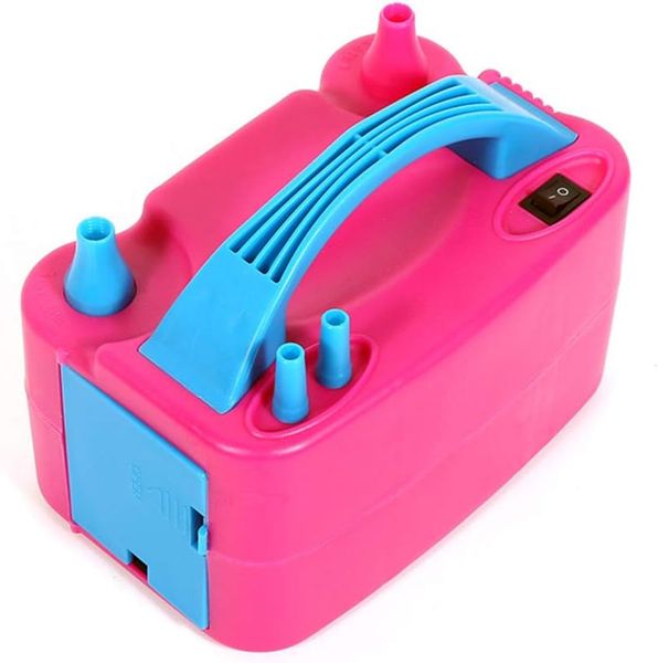 Electric Balloon Pump