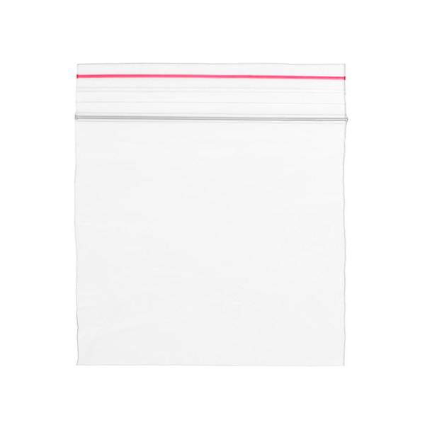 Ziplock Bags - Minigrips - Mini Resealable Food Bags - 100 x 150mm