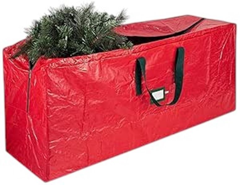 Christmas Tree storage Bag (120x25x43cm)