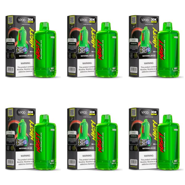 Watermelon Ice (Pack Of 6 image