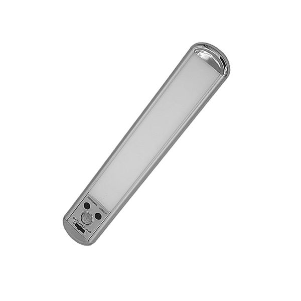 LED Rechargeable Magnetic Motion Sensor Light