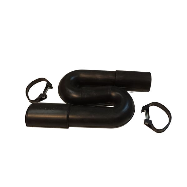 Kirk Aqua S Trap 40/40 Plain