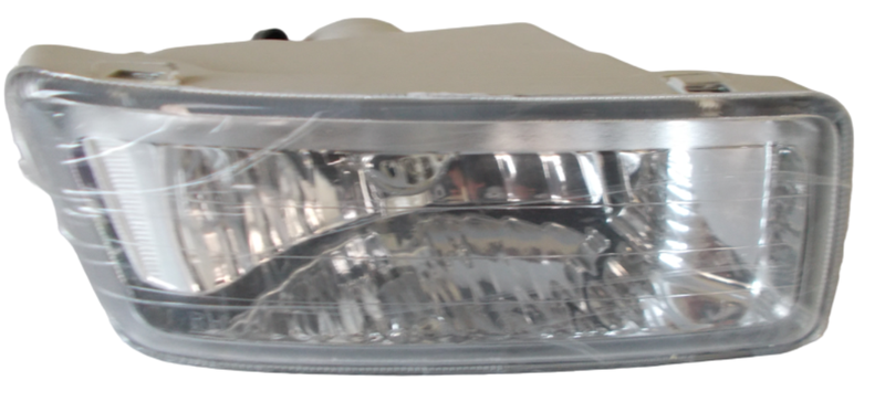 Fog Lamp Compatible With Isuzu D-Max - Driver Side