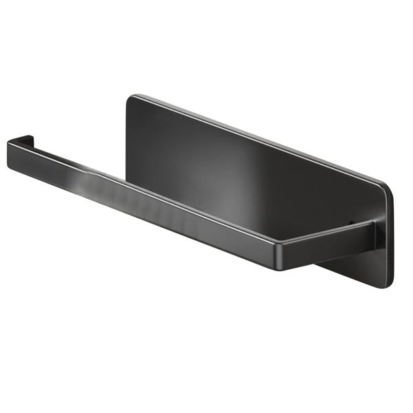 all Mount Multifunctional Paper Towel Holder for Kitchen Bathroom