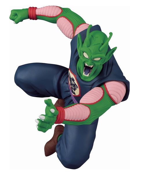 Dragon Ball Match Makers Piccolo Daimaoh Figure