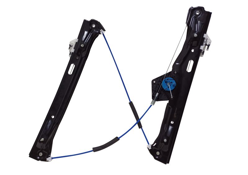 Right Front Window Mechanism Compatible With BMW F30 - 2012-2019
