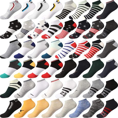 Thick deals sports socks