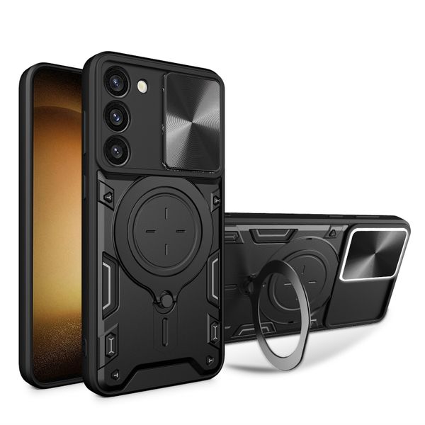 Protective Phone Cover for Samsung Galaxy S22