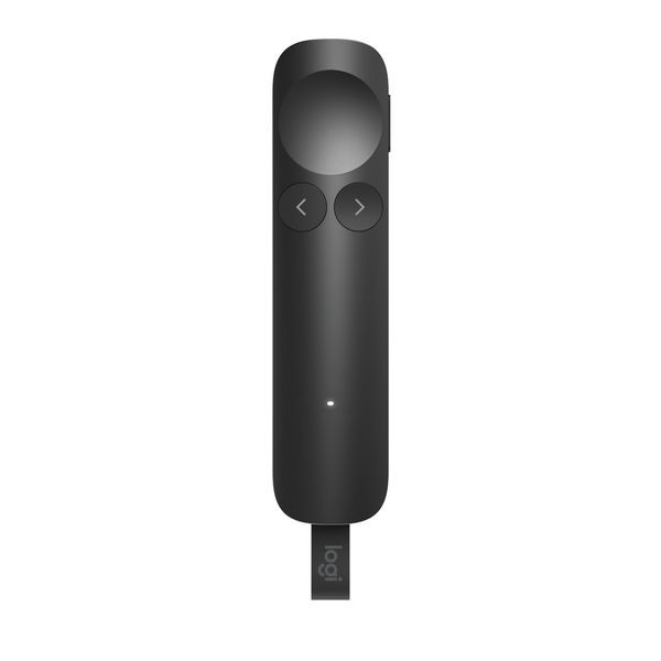 Logitech SPOTLIGHT 2 Advanced Presenter with Haptics