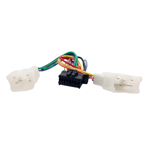 Toyota To Pioneer 2010 Harness 11-50