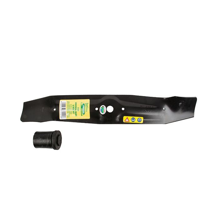 Lawnking - L/Mower Blade Coupl Center Bolt