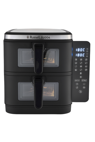 Russell Hobbs 11L Dual Stack Digital Air Fryer