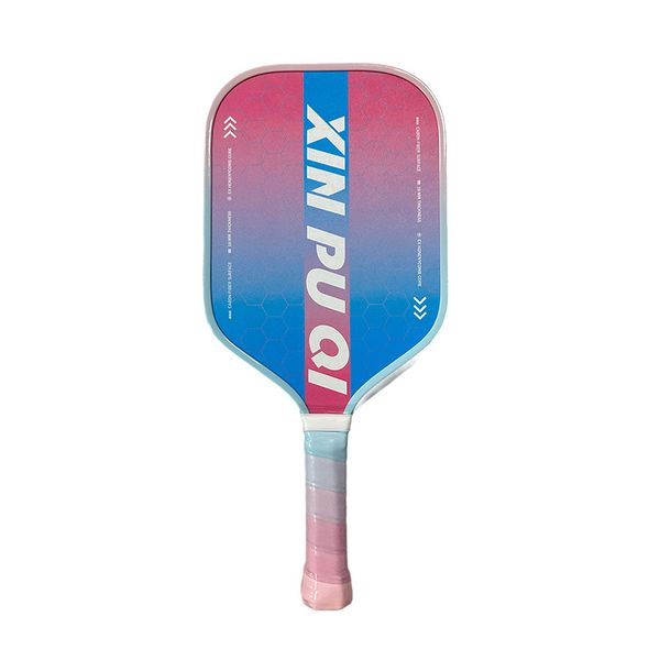 Ultra-light Fiberglass Pickleball Racket
