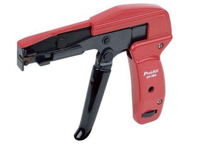 PRK CP-382 Cable Tie Gun - 160mm