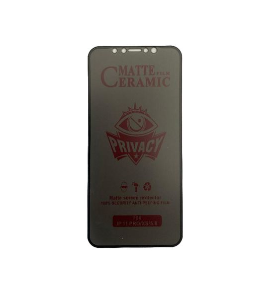 iPhone 11 Pro Max Screen Protector