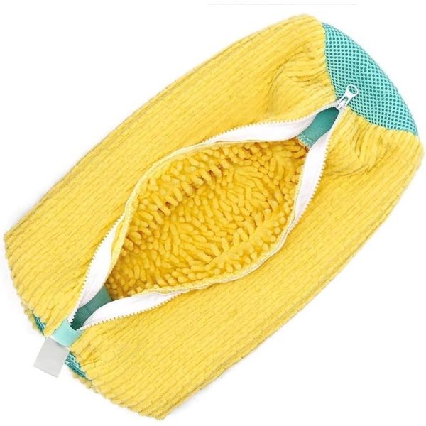 Shoe Washing Machine Bag