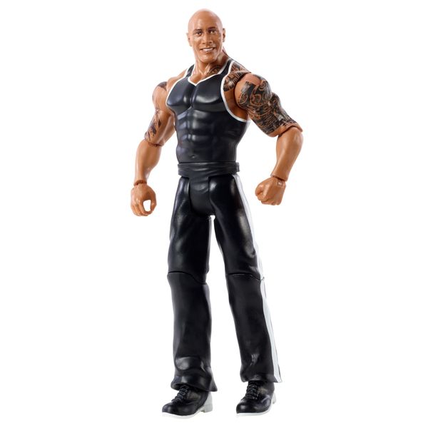 WWE John Cena Top Picks Action Figure