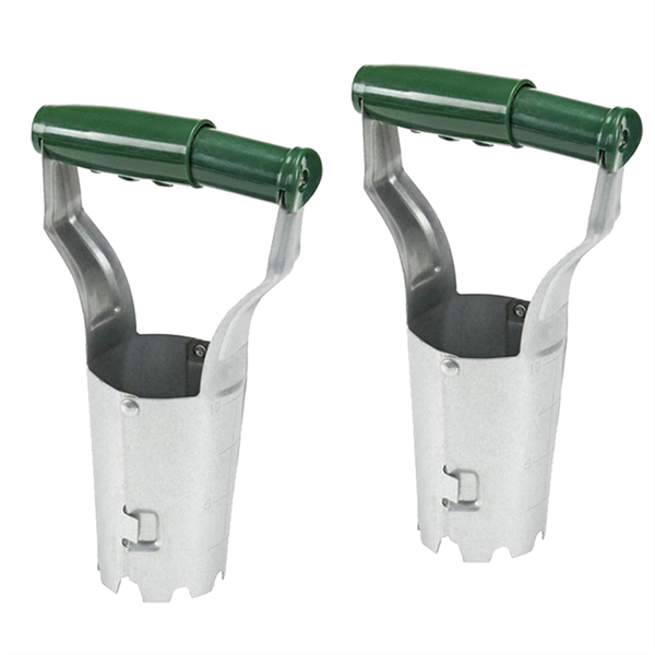 Seedling Transplanter Digging Pits Sowing Seedling Tools