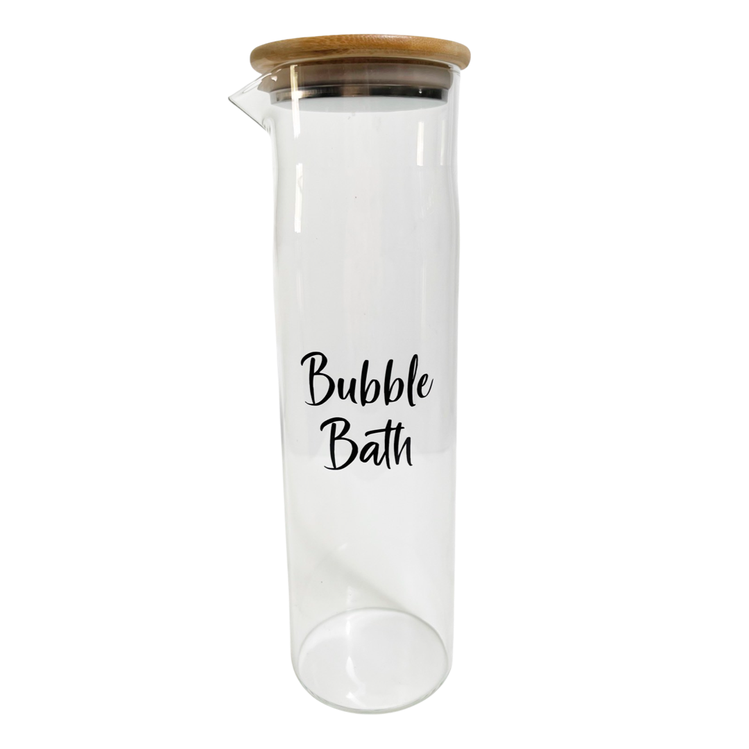 Bubble Bath Dispenser Shop Today. Get it Tomorrow!