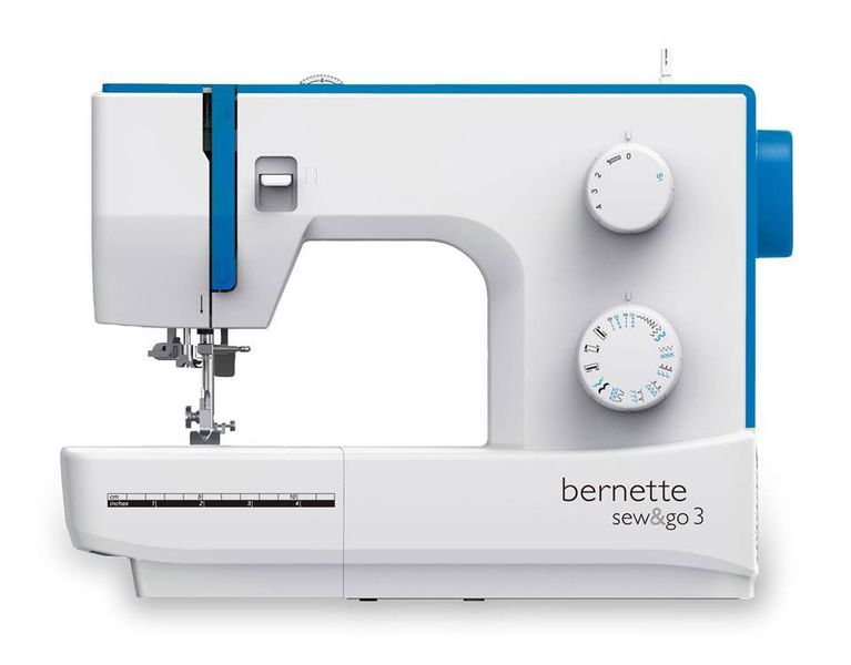 Sew&amp;Go 3 Domestic Sewing Machine