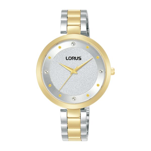 Lorus Women RG258WX9