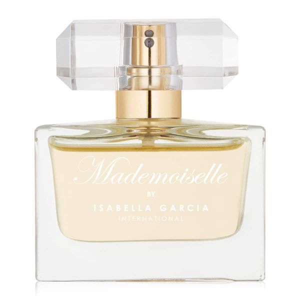 Mademoiselle Eau de Parfum