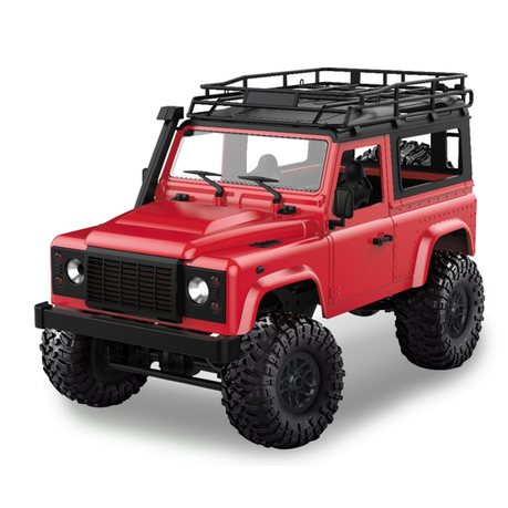 RC Car D90 Defender Daily Sale Shop