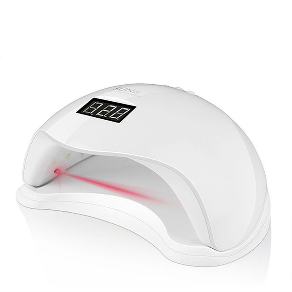 UV LED Nail Lamp, SUNUV UV LED Nail Polish Dryer, Gel Machine