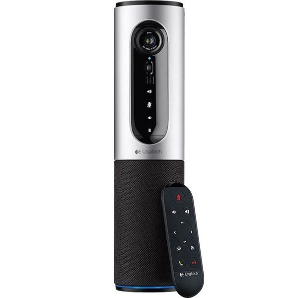 Logitech Connect Portable ConferenceCam