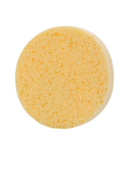 Professional Grade Natural Compressed Facial Sponges