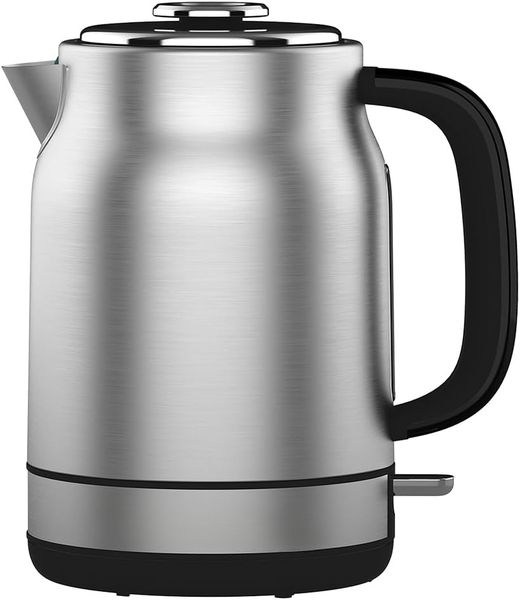 1,7l Stainless Steel Kettle