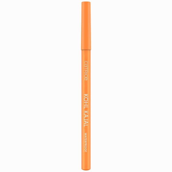 Catrice Kohl Kajal Waterproof