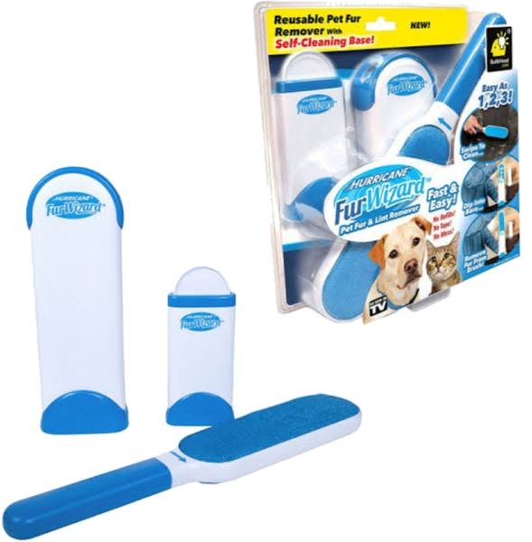 Reusable Pet Fur Remover
