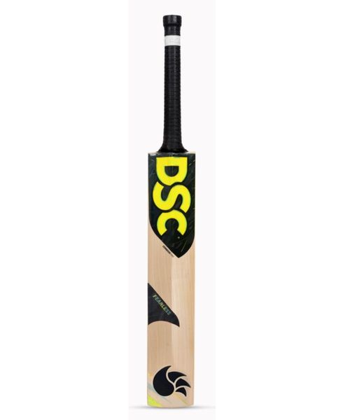 DSC Condor English Willow Cricket Bat - Short Handle