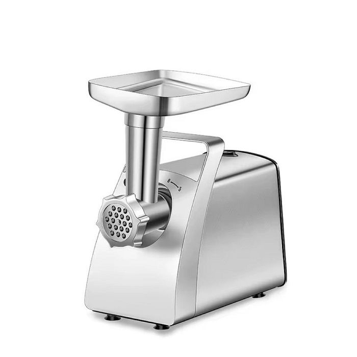 Stainless Steel Electric Meat Grinder