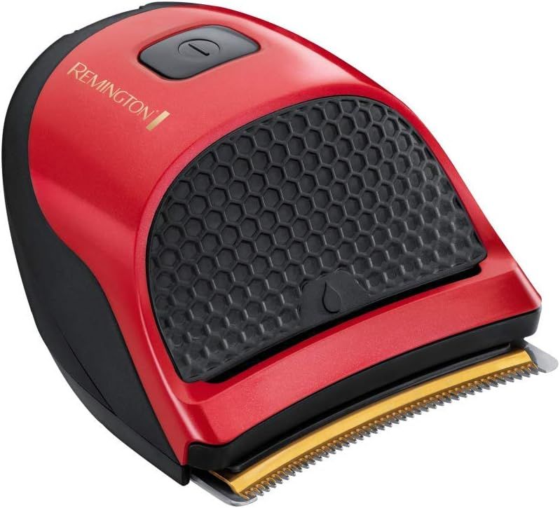 Remington Manchester United Quick Cut Hair Clippers